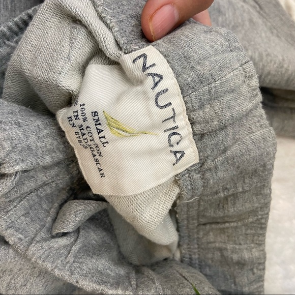 Nautica matched set Jogger Sweats - Picture 8 of 12